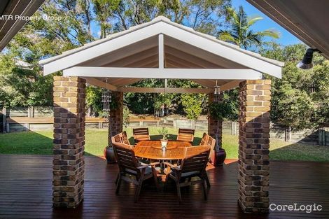 Property photo of 14 McKinlay Place Durack QLD 4077