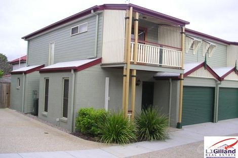 Property photo of 9/23 Norman Street Annerley QLD 4103