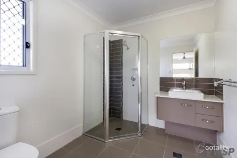 Property photo of 16 McPherson Crescent Coomera QLD 4209