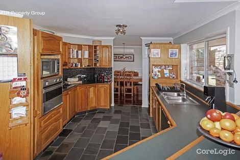 Property photo of 14 McKinlay Place Durack QLD 4077