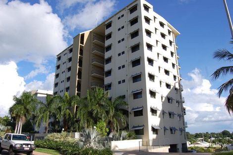 31/20 Marina Bvd, Larrakeyah, NT 0820