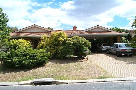 Property photo of 62 Johanson Promenade Murdoch WA 6150