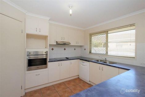 Property photo of 37 Heritage Circuit Springfield Lakes QLD 4300