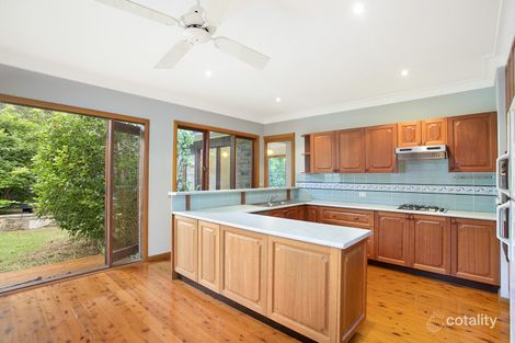 Property photo of 22A Grover Avenue Cromer NSW 2099