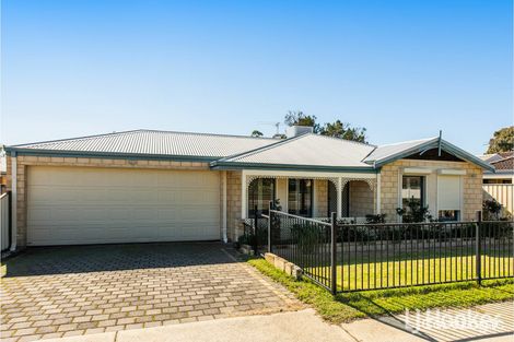 Property photo of 132B Eudoria Street Gosnells WA 6110