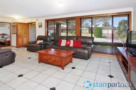 Property photo of 5 Dorado Street Erskine Park NSW 2759
