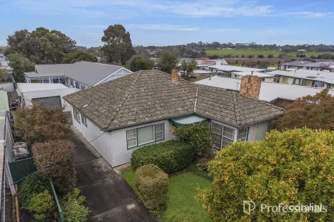 Property photo of 4 Smith Street Hamilton VIC 3300