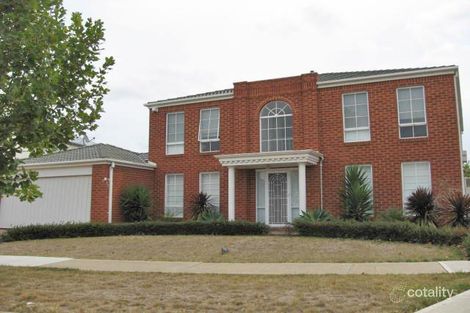 9 Sandover Way, Taylors Lakes, VIC 3038