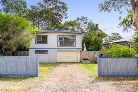 24 Dahlia St, Dromana, VIC 3936