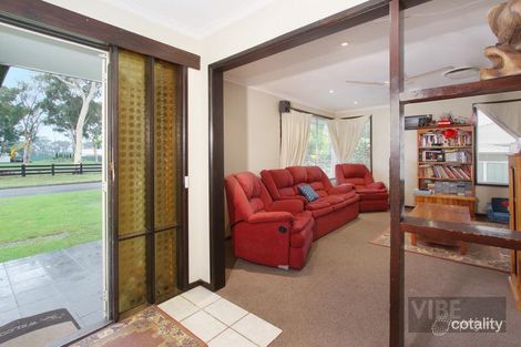 Property photo of 5 O'Brien Road Londonderry NSW 2753