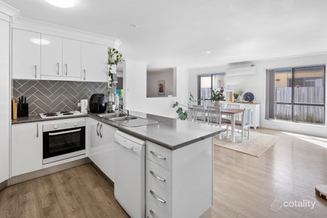 Property photo of 14 Wisteria Place Currimundi QLD 4551