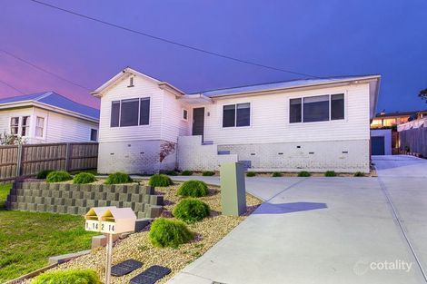 Property photo of 1/14 Hill Street Bellerive TAS 7018