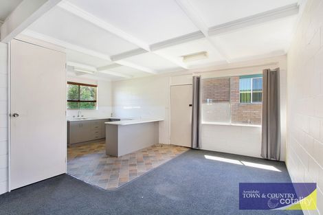Property photo of 4/17 Jackes Street Armidale NSW 2350