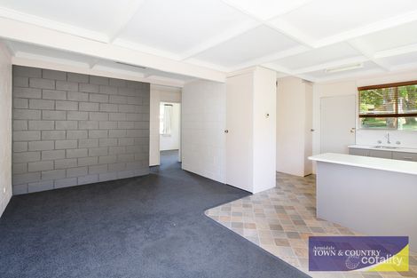 Property photo of 4/17 Jackes Street Armidale NSW 2350