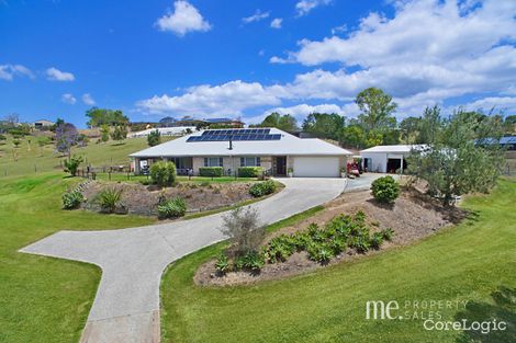 10 Diane Dr, Dayboro, QLD 4521