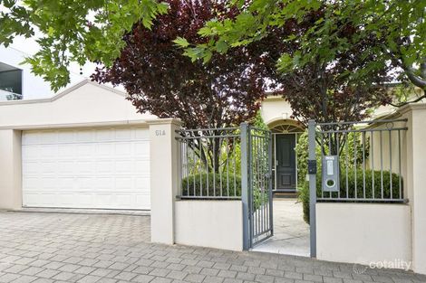 Property photo of 51A Hackney Road Hackney SA 5069