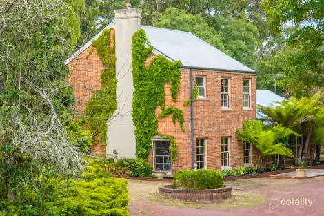 550 Mount Macedon Rd, Mount Macedon, VIC 3441