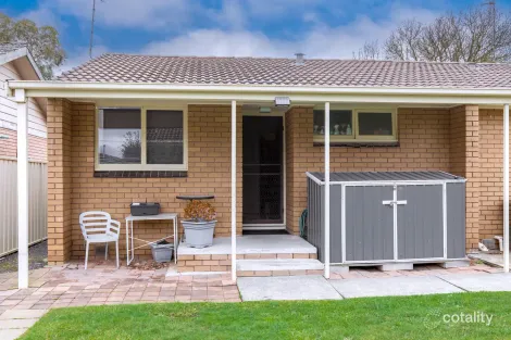 6/302 Forest St, Wendouree, VIC 3355