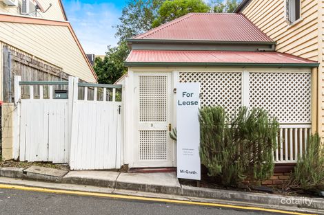 Property photo of 34 Robert Street Spring Hill QLD 4000