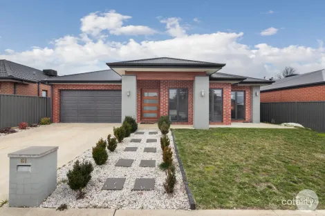 61 Sydney Way, Alfredton, VIC 3350