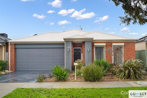 Property photo of 118 Nelson Street Cranbourne East VIC 3977