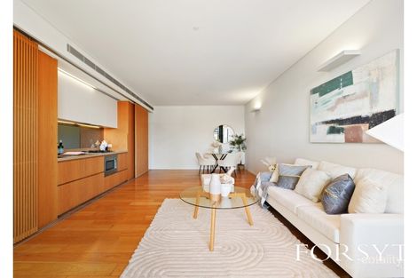 Property photo of 708/3 Carlton Street Chippendale NSW 2008