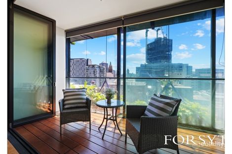 Property photo of 708/3 Carlton Street Chippendale NSW 2008