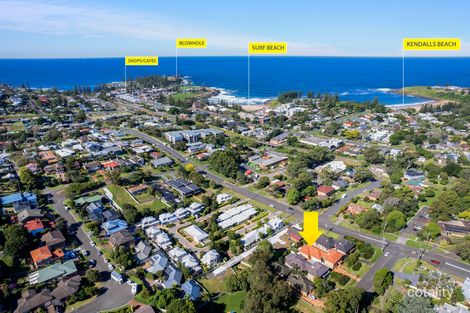 Property photo of 1/1B Bland Street Kiama NSW 2533