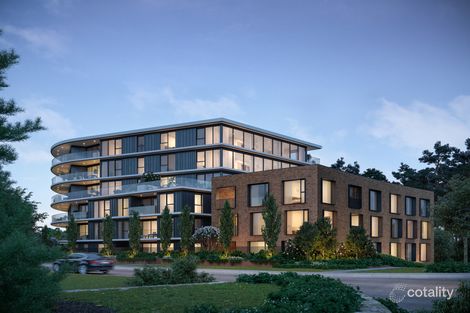 Property photo of 60/11 Light Street Griffith ACT 2603