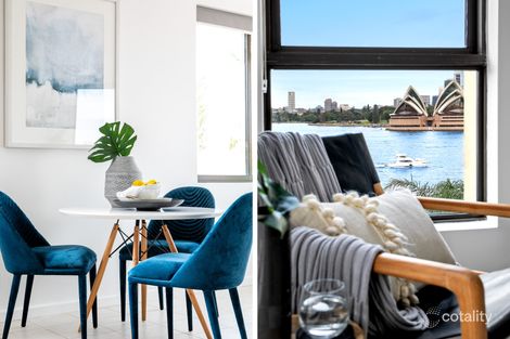 Property photo of 10/17 Waruda Street Kirribilli NSW 2061