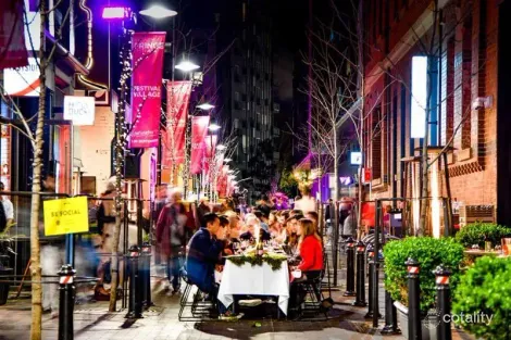 Property photo of 1021/185-211 Broadway Ultimo NSW 2007
