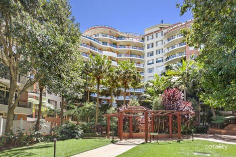 33/56 Christie St, St Leonards, NSW 2065