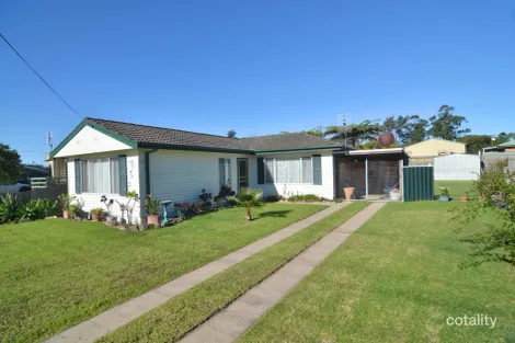28 Irene Cres, Eden, NSW 2551