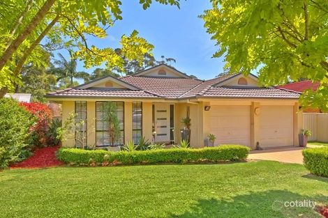 Property photo of 8 The Cedars Close Bensville NSW 2251