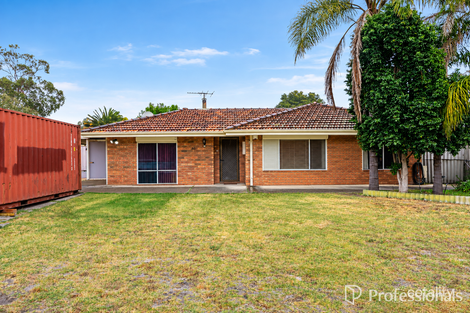 Property photo of 301 Lord Street Beechboro WA 6063