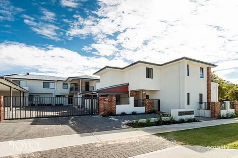 5/26 King William St, Bayswater, WA 6053