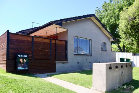 Property photo of 1/536 Tara Avenue East Albury NSW 2640