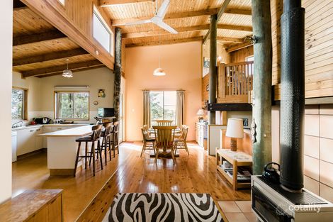 Property photo of 5 Rangeview Road Blue Mountain Heights QLD 4350