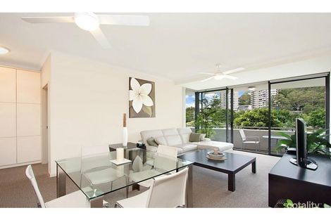 2005/1 Ocean St, Burleigh Heads, QLD 4220