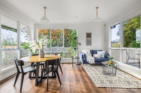 Property photo of 2/3 Maverston Street Glen Iris VIC 3146