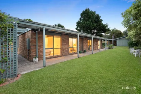 Property photo of 30 Gray Street Rye VIC 3941