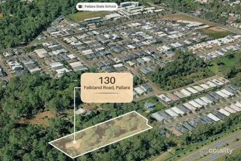 130 Falkland St E, Pallara, QLD 4110