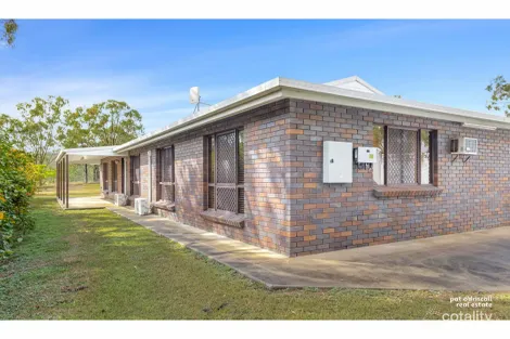 Property photo of 50565 Burnett Highway Hamilton Creek QLD 4714