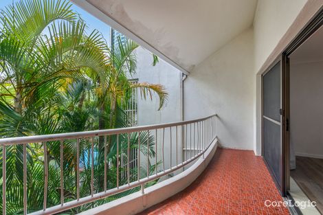 Property photo of 33/24 Hamilton Avenue Surfers Paradise QLD 4217