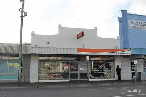 30 Irving St, Footscray, VIC 3011