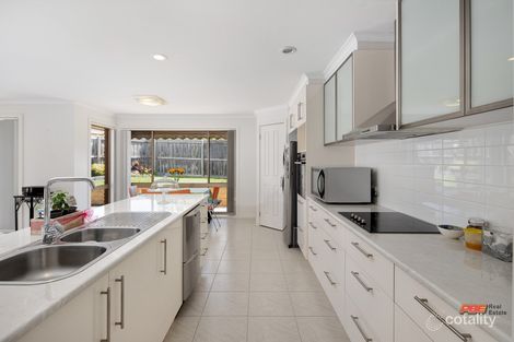 Property photo of 6 Bowman Court Wonthaggi VIC 3995