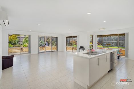 Property photo of 6 Bowman Court Wonthaggi VIC 3995