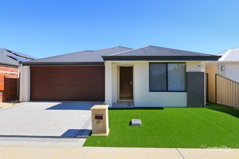 17 Garganey Gr, Southern River, WA 6110