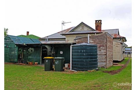 Property photo of 41 Wantley Street Warwick QLD 4370