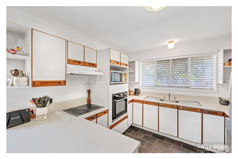 Property photo of 85 Fountain Street Emu Park QLD 4710